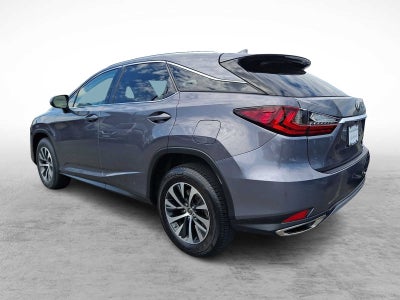 2022 Lexus RX 350 AWD AWD