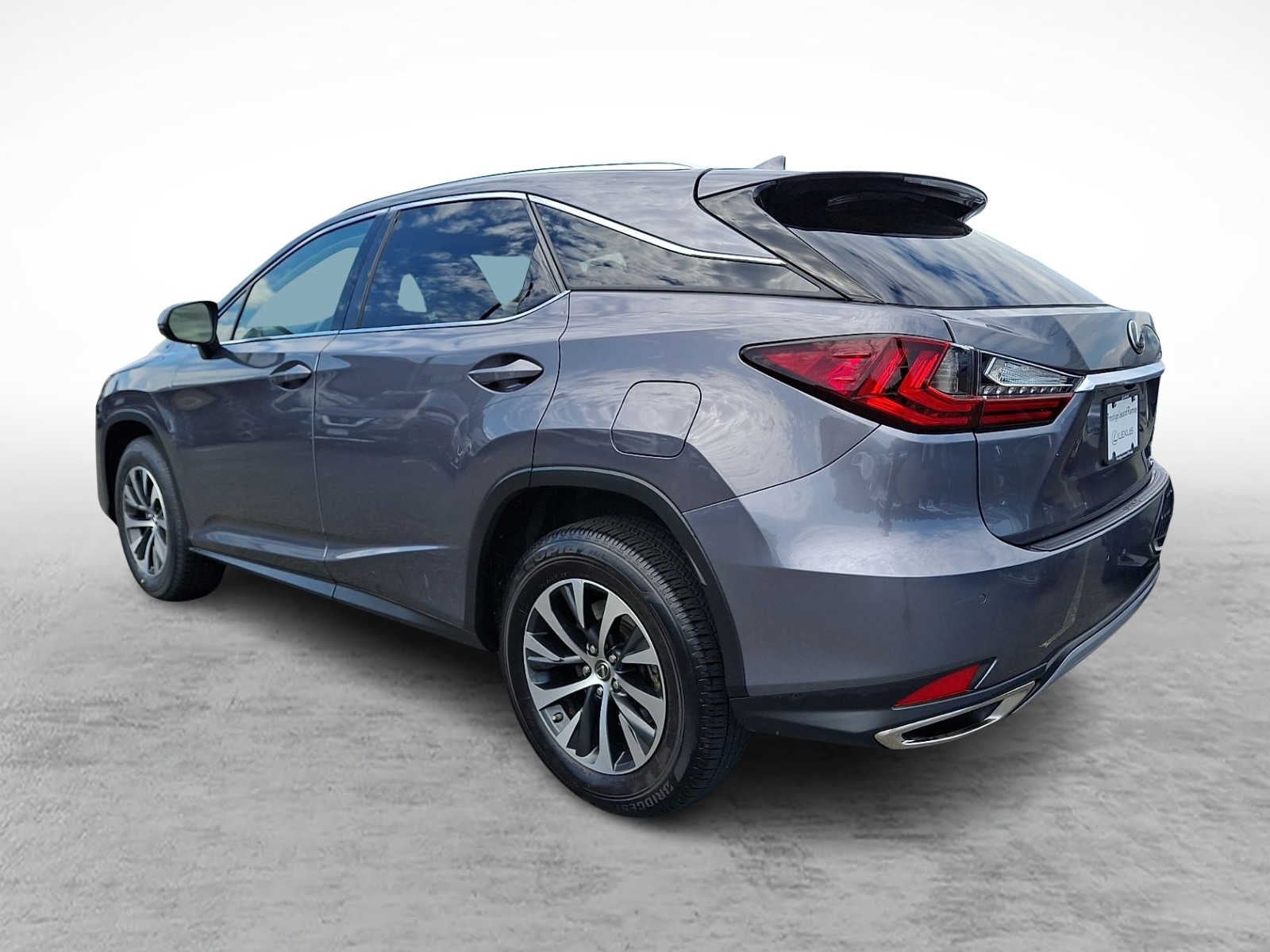 2022 Lexus RX 350 AWD AWD