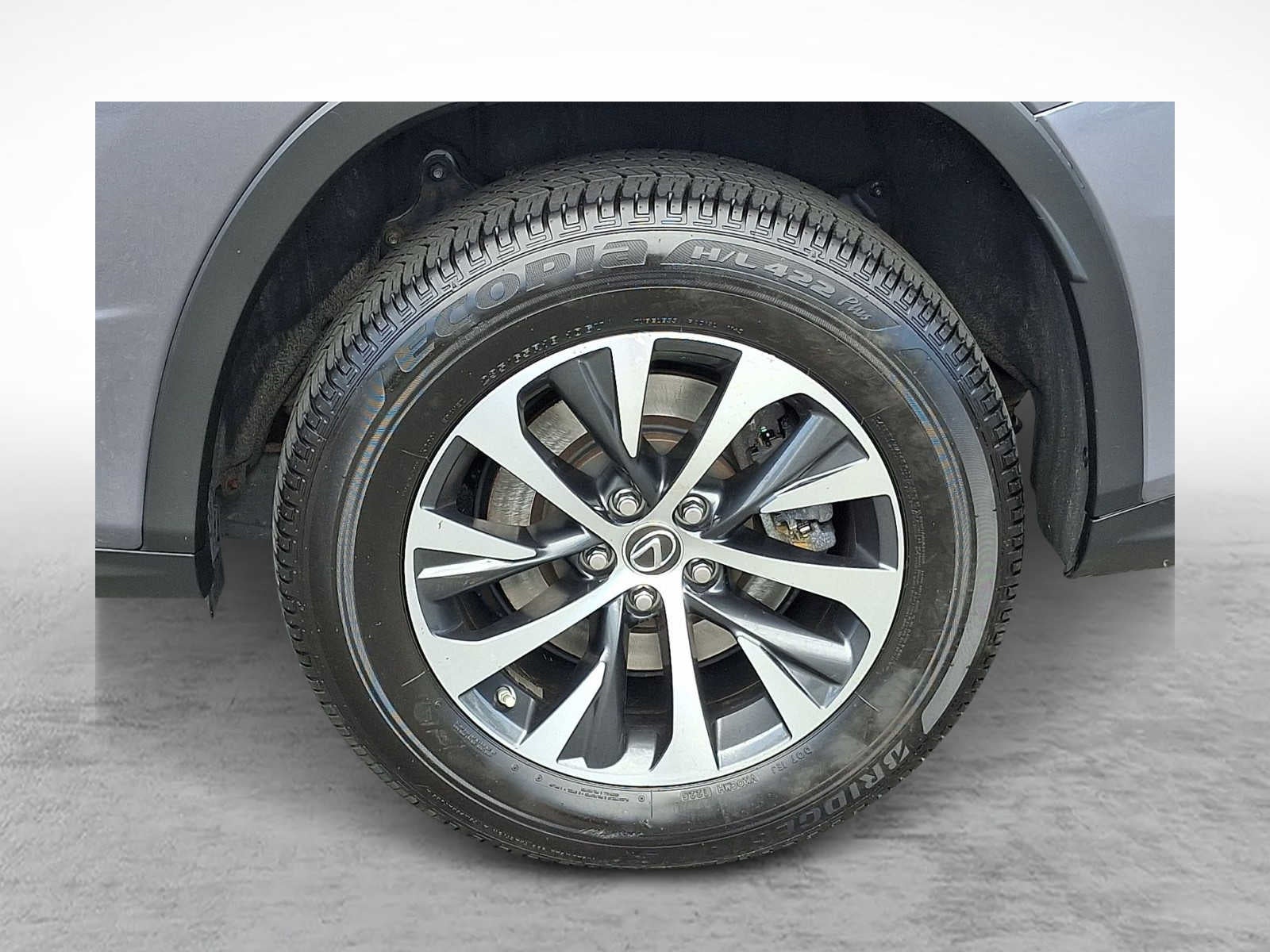 2022 Lexus RX 350 AWD AWD
