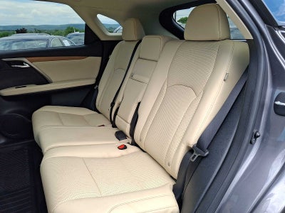 2022 Lexus RX 350 AWD AWD