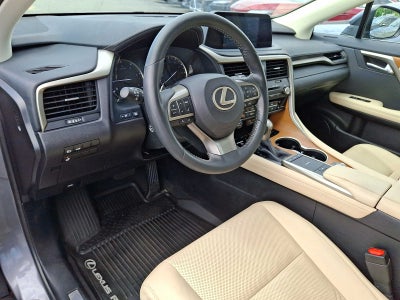 2022 Lexus RX 350 AWD AWD