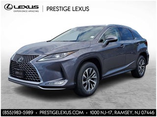 2022 Lexus RX 350 AWD AWD