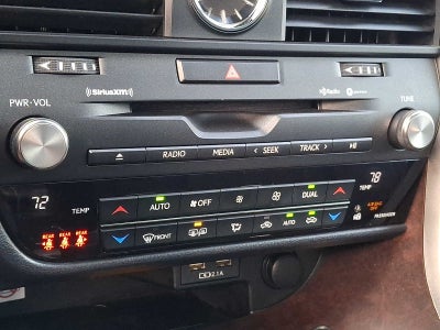 2022 Lexus RX 350 AWD AWD