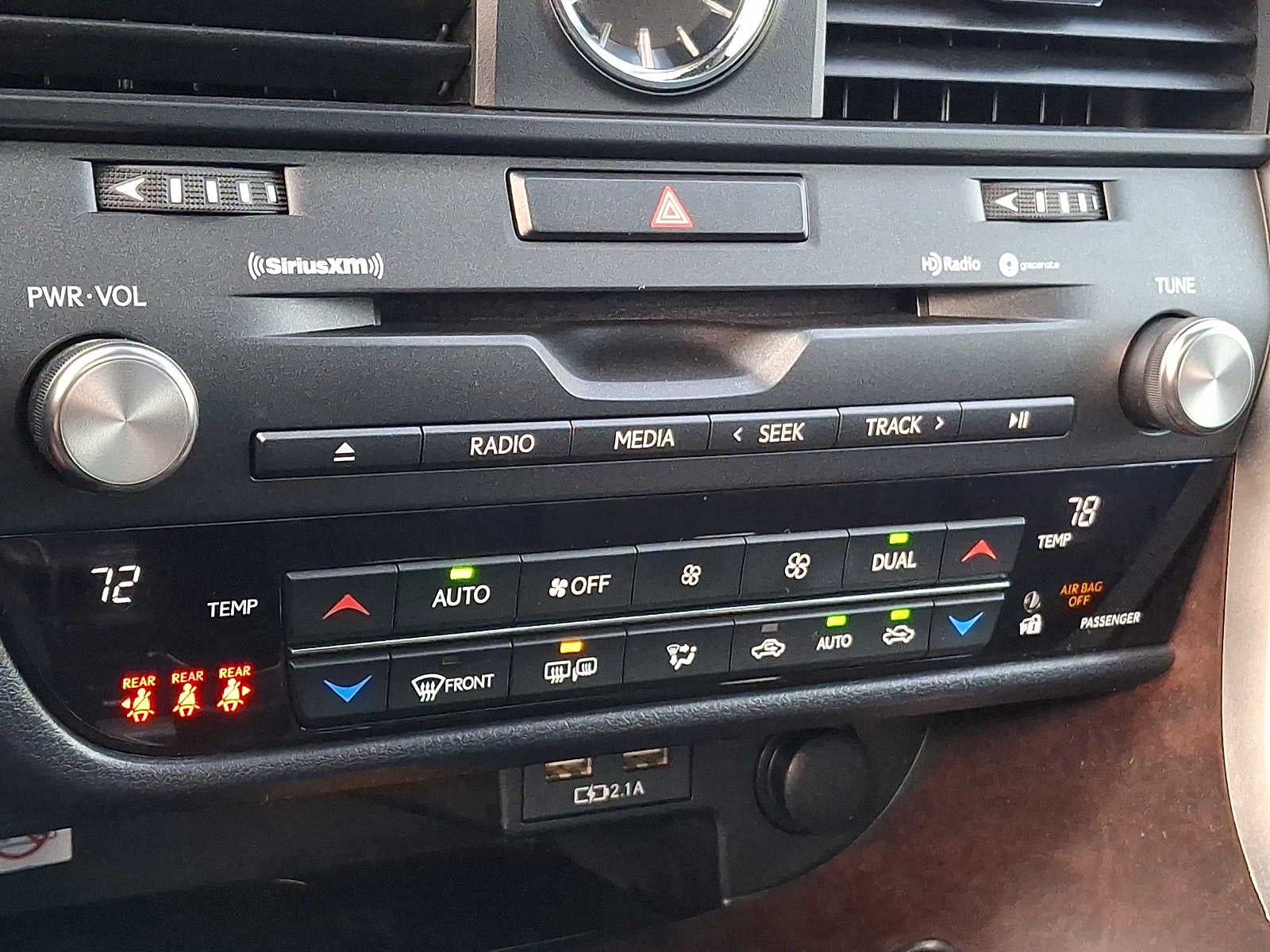 2022 Lexus RX 350 AWD AWD
