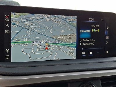 2022 Lexus RX 350 AWD AWD