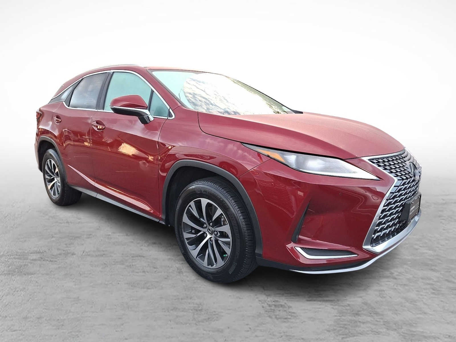 2022 Lexus RX 350 AWD AWD