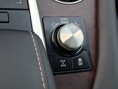 2022 Lexus RX 350 AWD AWD