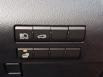 2022 Lexus RX 350 AWD AWD