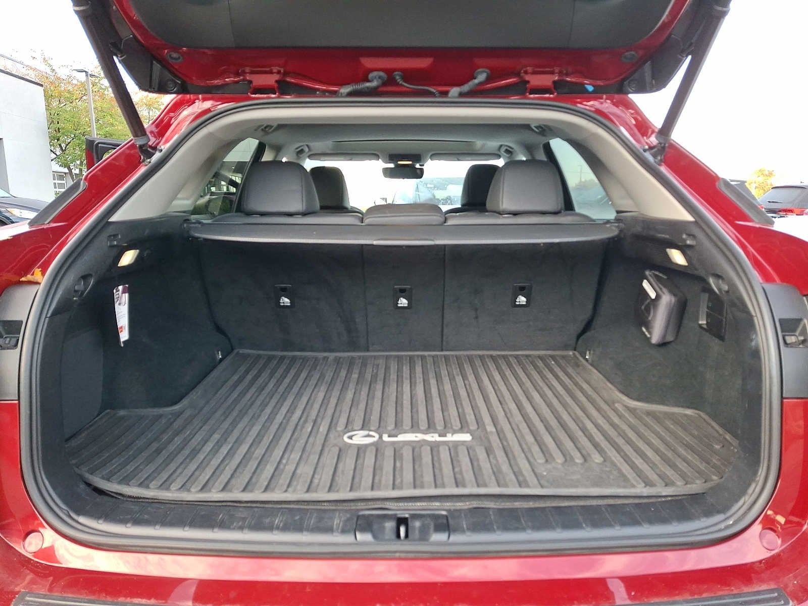 2022 Lexus RX 350 AWD AWD