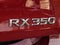 2022 Lexus RX 350 AWD AWD