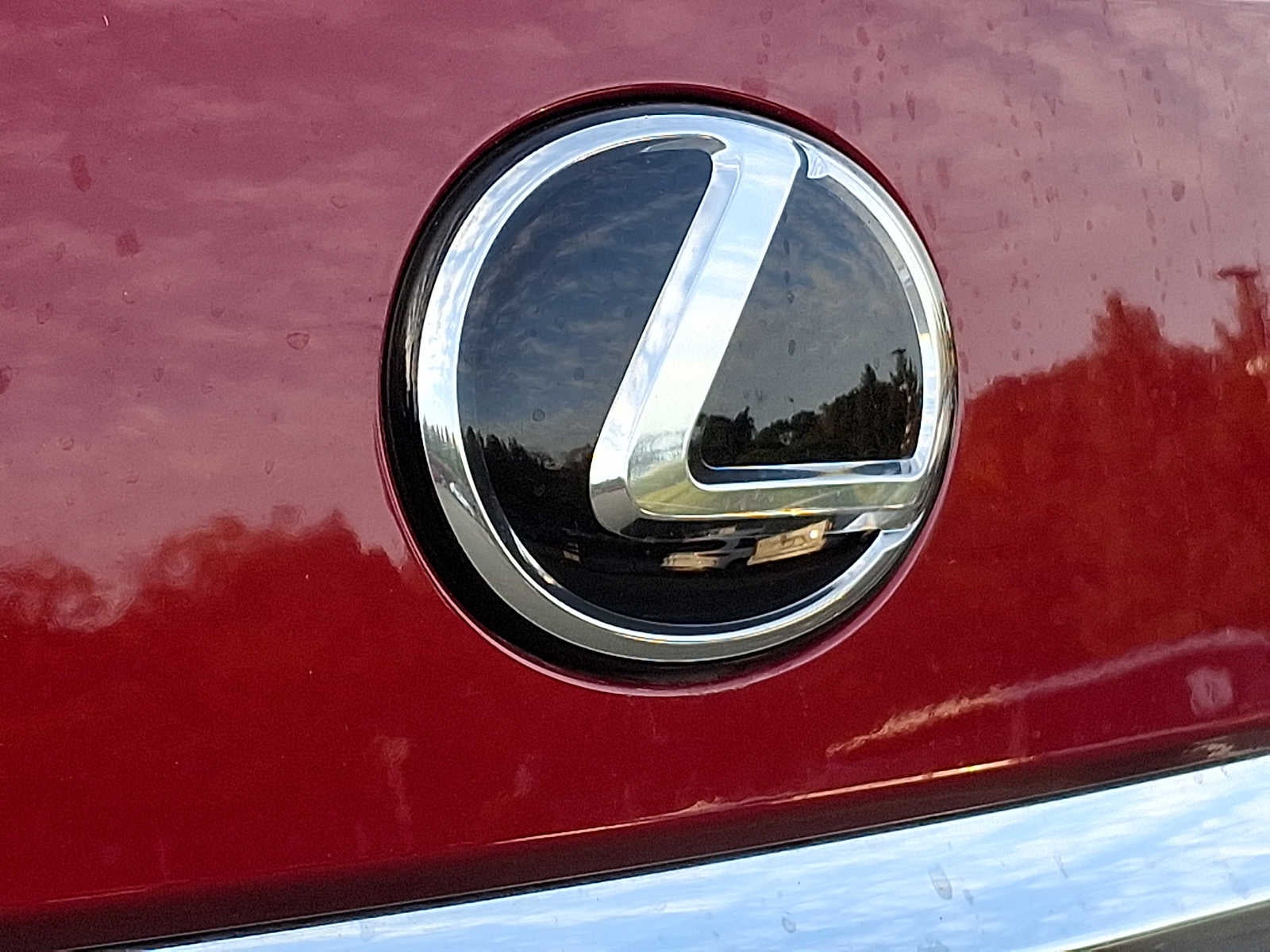 2022 Lexus RX 350 AWD AWD