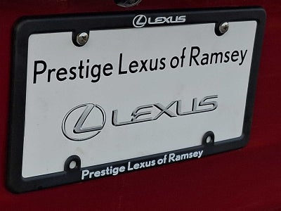 2022 Lexus RX 350 AWD AWD