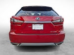 2022 Lexus RX 350 AWD AWD