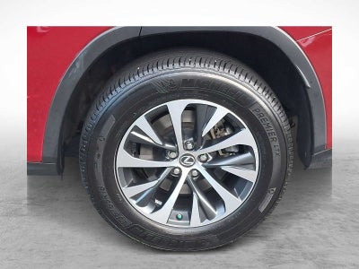 2022 Lexus RX 350 AWD AWD