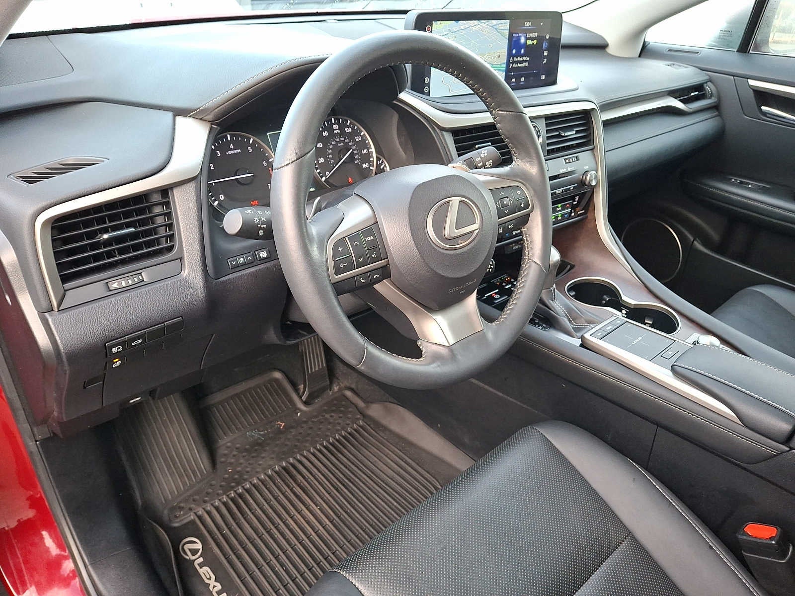2022 Lexus RX 350 AWD AWD