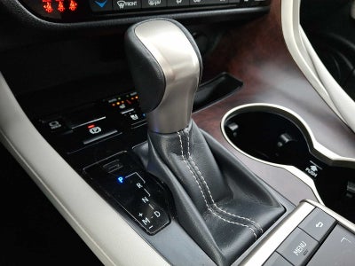 2020 Lexus RX RX 350 AWD