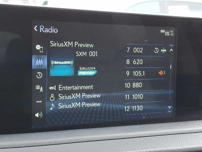 2020 Lexus RX RX 350 AWD