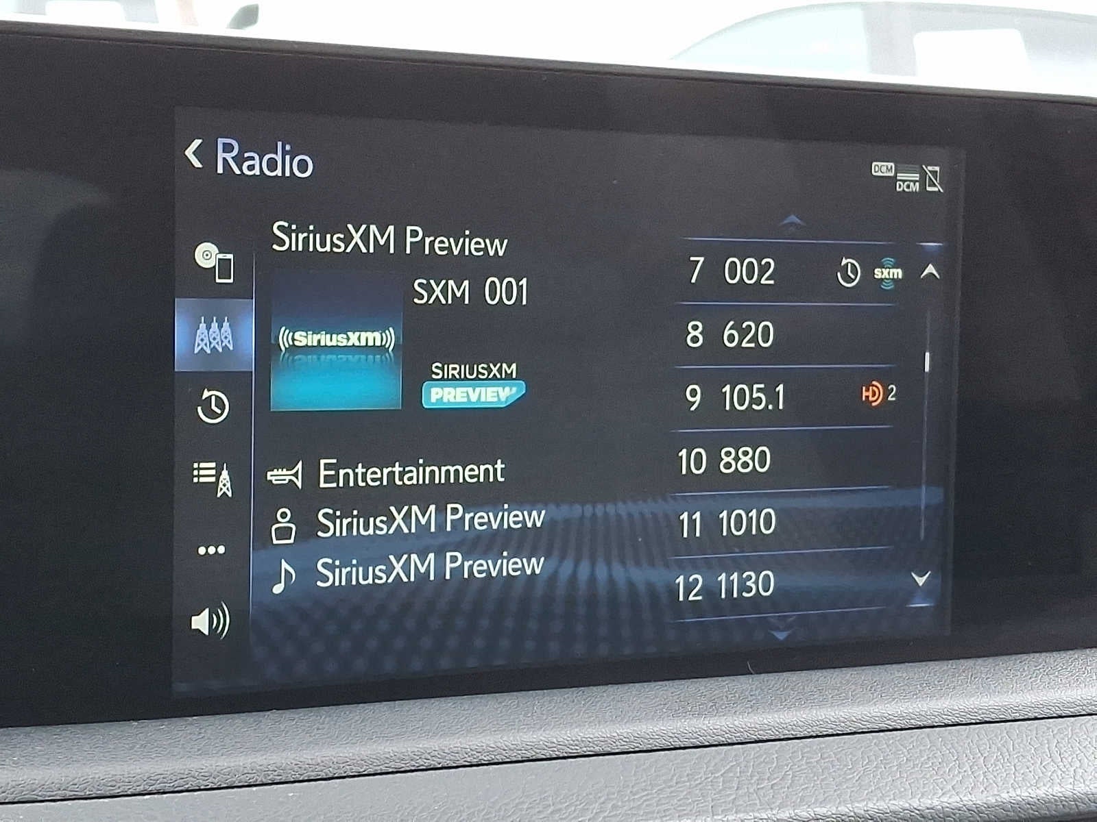 2020 Lexus RX RX 350 AWD