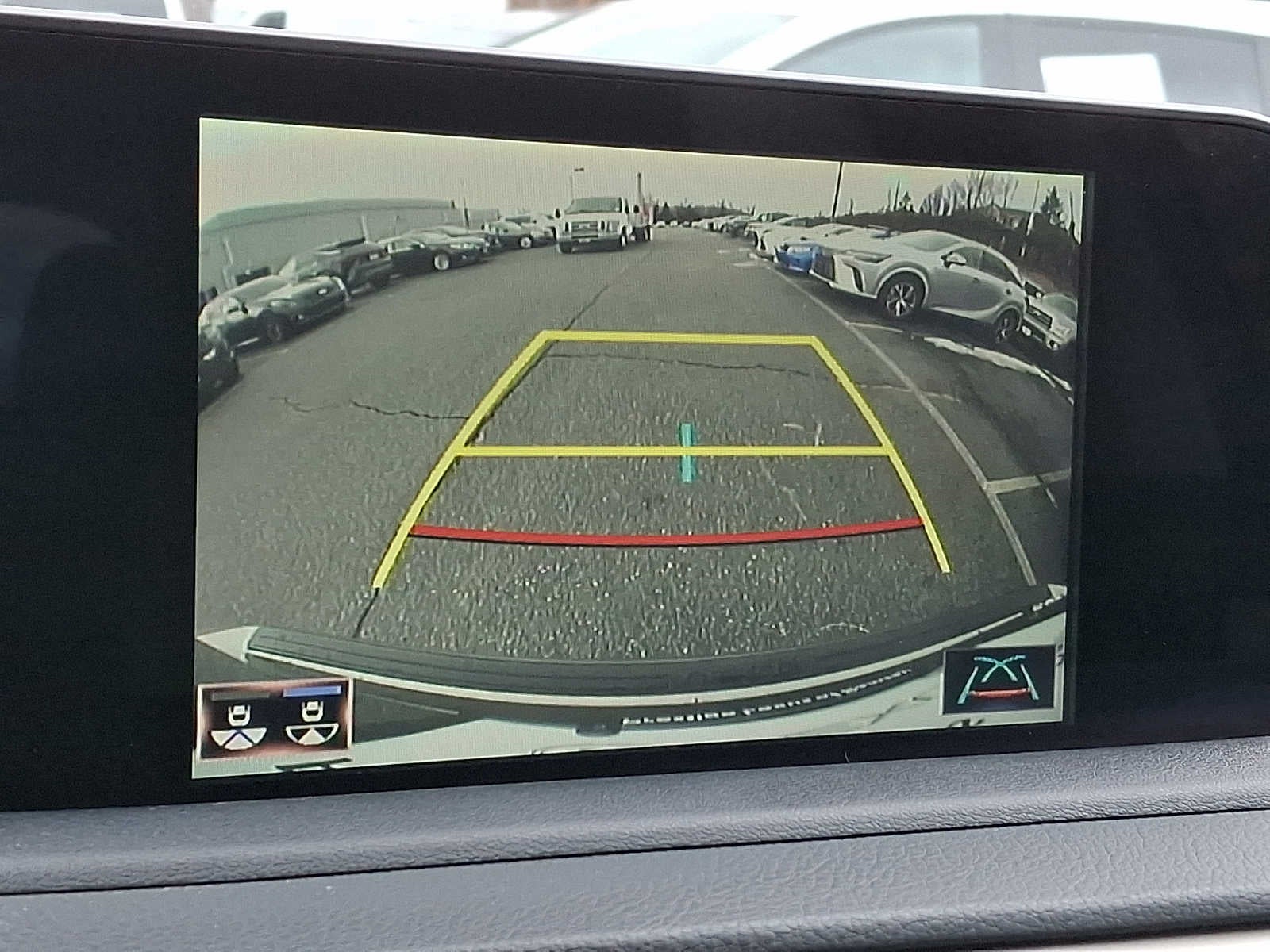 2020 Lexus RX RX 350 AWD