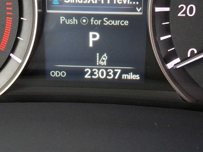 2020 Lexus RX RX 350 AWD