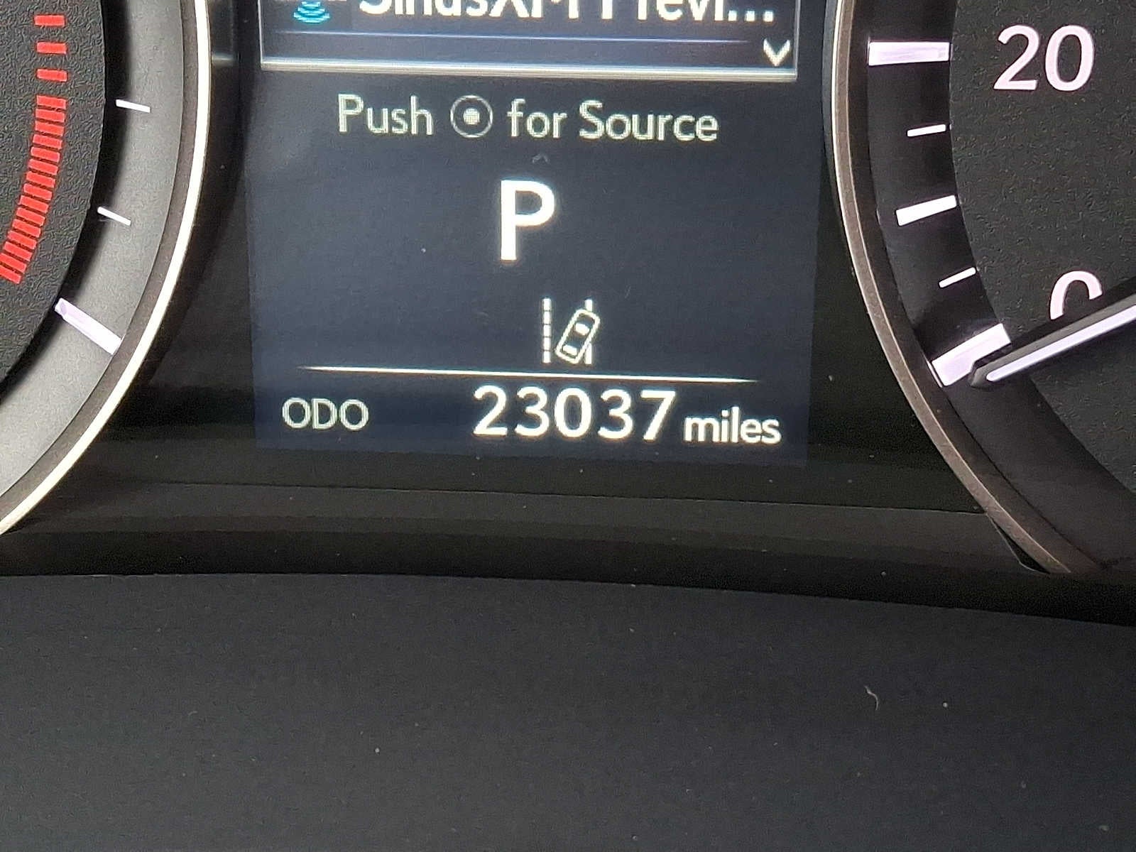 2020 Lexus RX RX 350 AWD