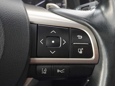 2020 Lexus RX RX 350 AWD