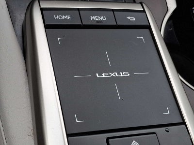 2020 Lexus RX RX 350 AWD