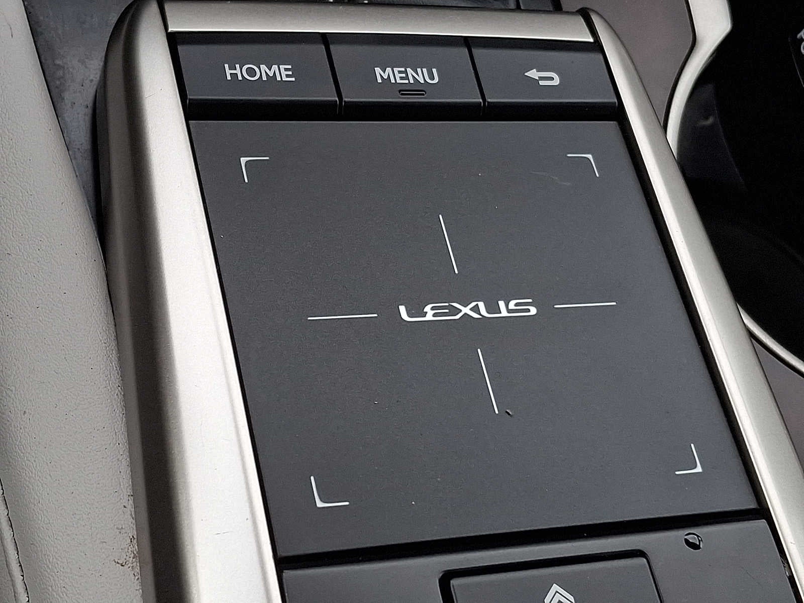 2020 Lexus RX RX 350 AWD