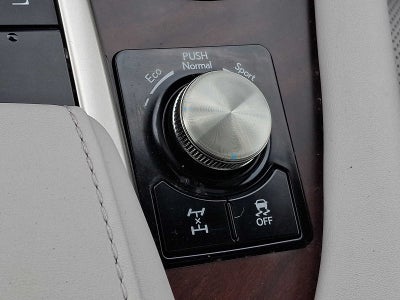 2020 Lexus RX RX 350 AWD