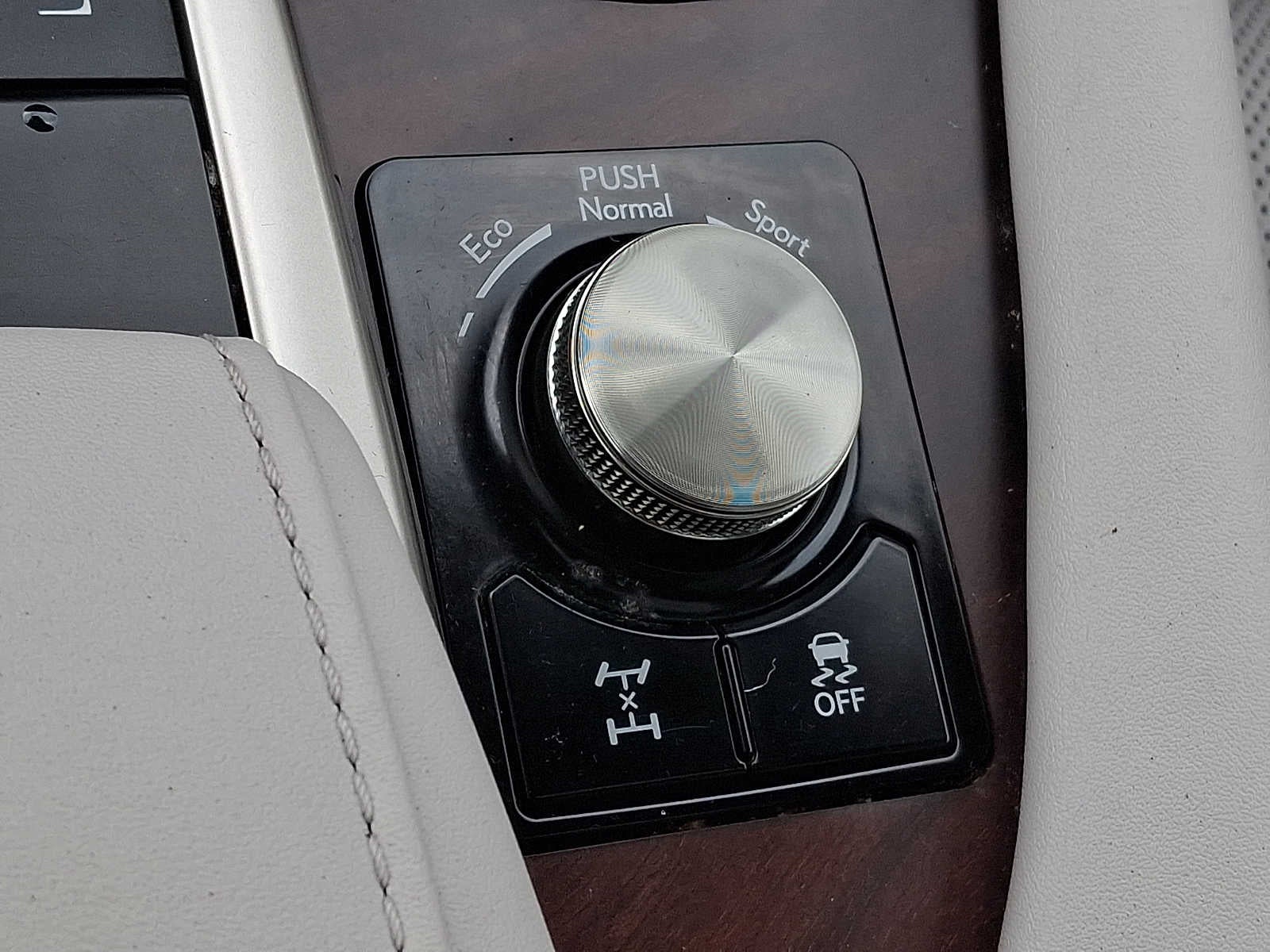 2020 Lexus RX RX 350 AWD