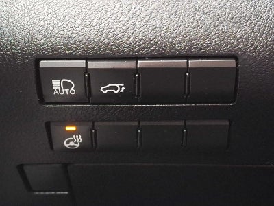 2020 Lexus RX RX 350 AWD