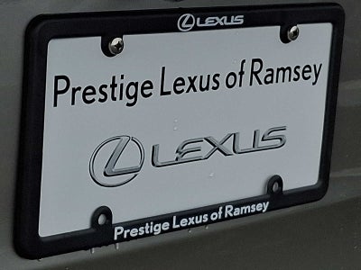 2020 Lexus RX RX 350 AWD