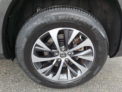 2020 Lexus RX RX 350 AWD