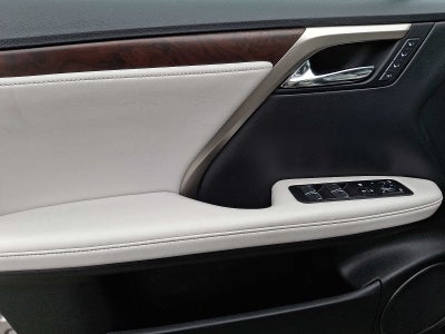 2020 Lexus RX RX 350 AWD