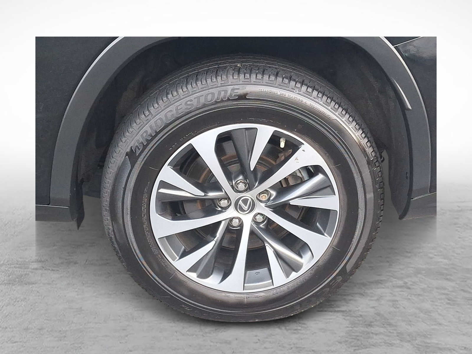 2021 Lexus RX 350 RX 350 AWD