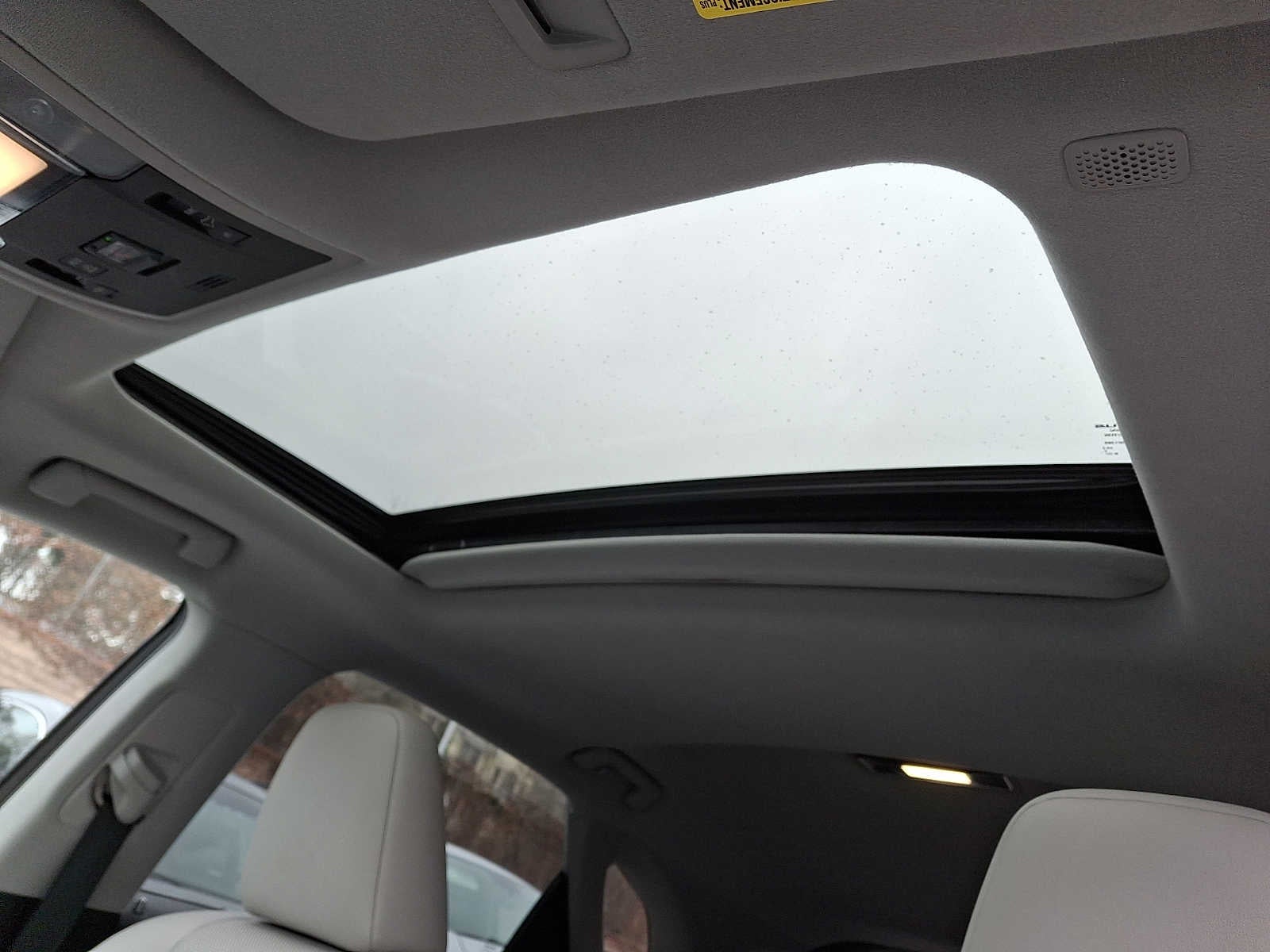 2020 Lexus RX RX 350 AWD