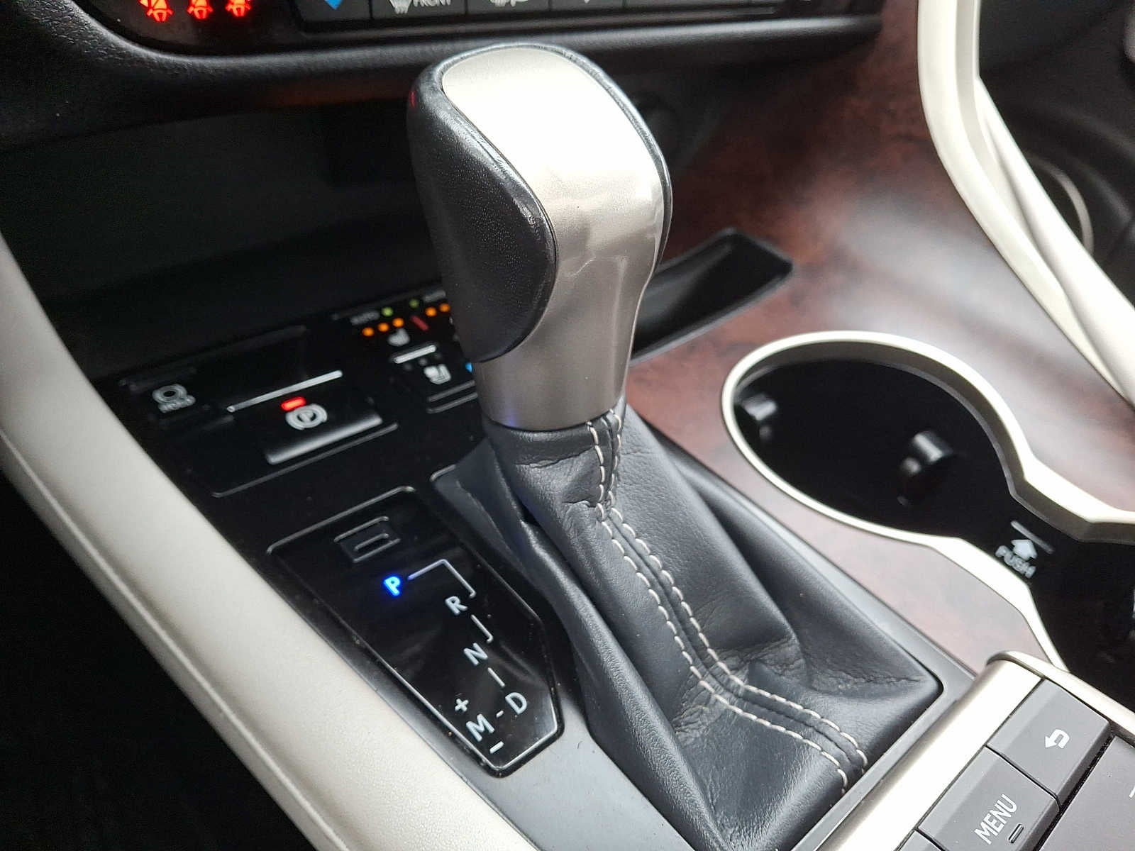 2020 Lexus RX RX 350 AWD