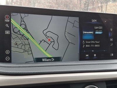 2020 Lexus RX RX 350 AWD