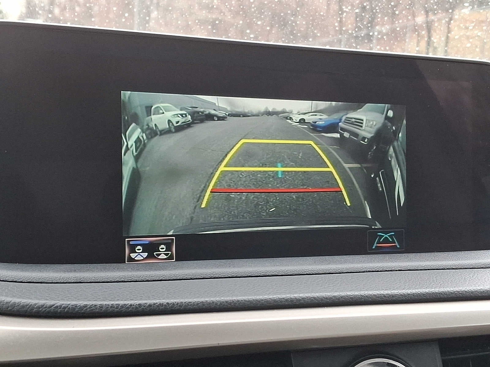 2020 Lexus RX RX 350 AWD