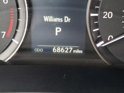 2020 Lexus RX RX 350 AWD