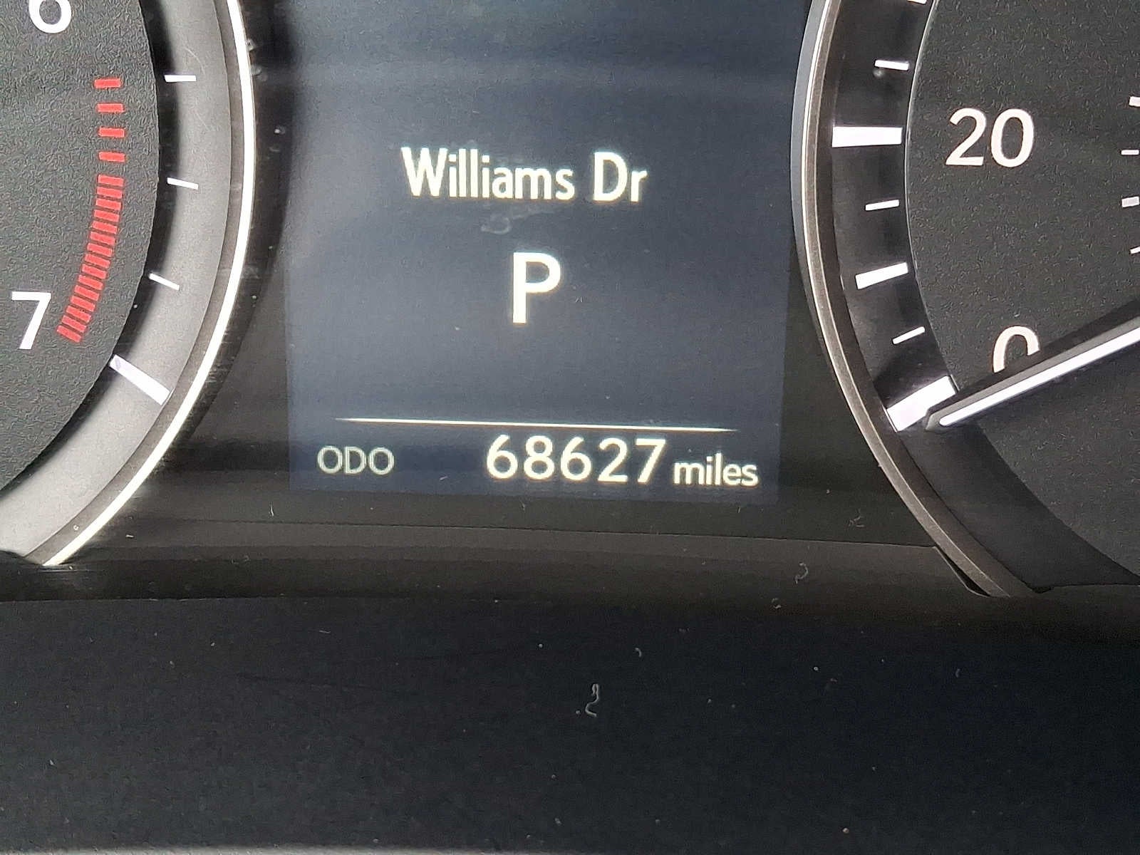 2020 Lexus RX RX 350 AWD