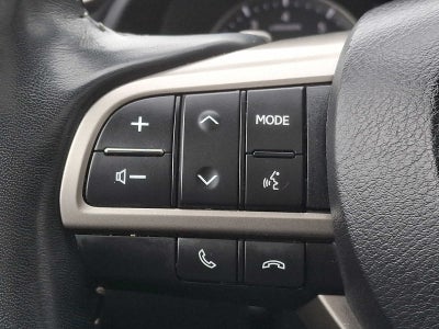 2020 Lexus RX RX 350 AWD