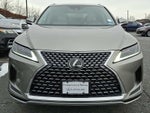 2020 Lexus RX RX 350 AWD