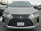 2020 Lexus RX RX 350 AWD