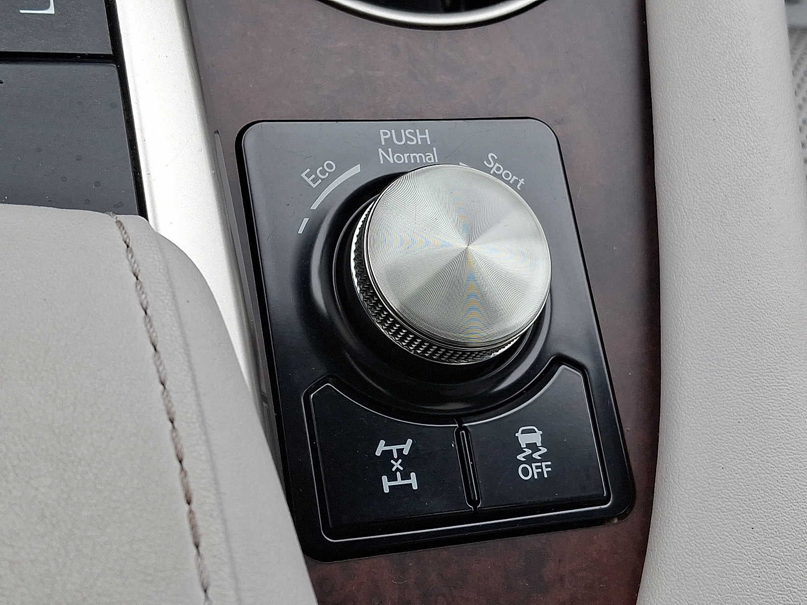 2020 Lexus RX RX 350 AWD