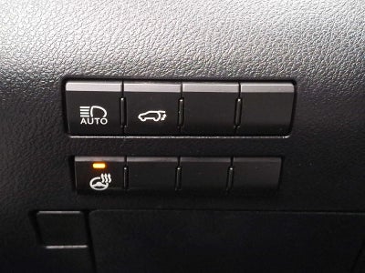 2020 Lexus RX RX 350 AWD