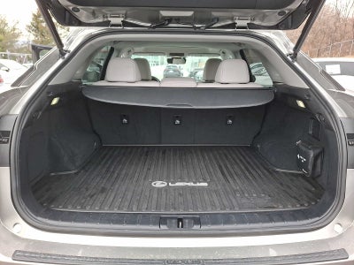 2020 Lexus RX RX 350 AWD