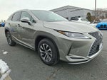 2020 Lexus RX RX 350 AWD