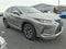 2020 Lexus RX RX 350 AWD