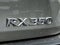 2020 Lexus RX RX 350 AWD